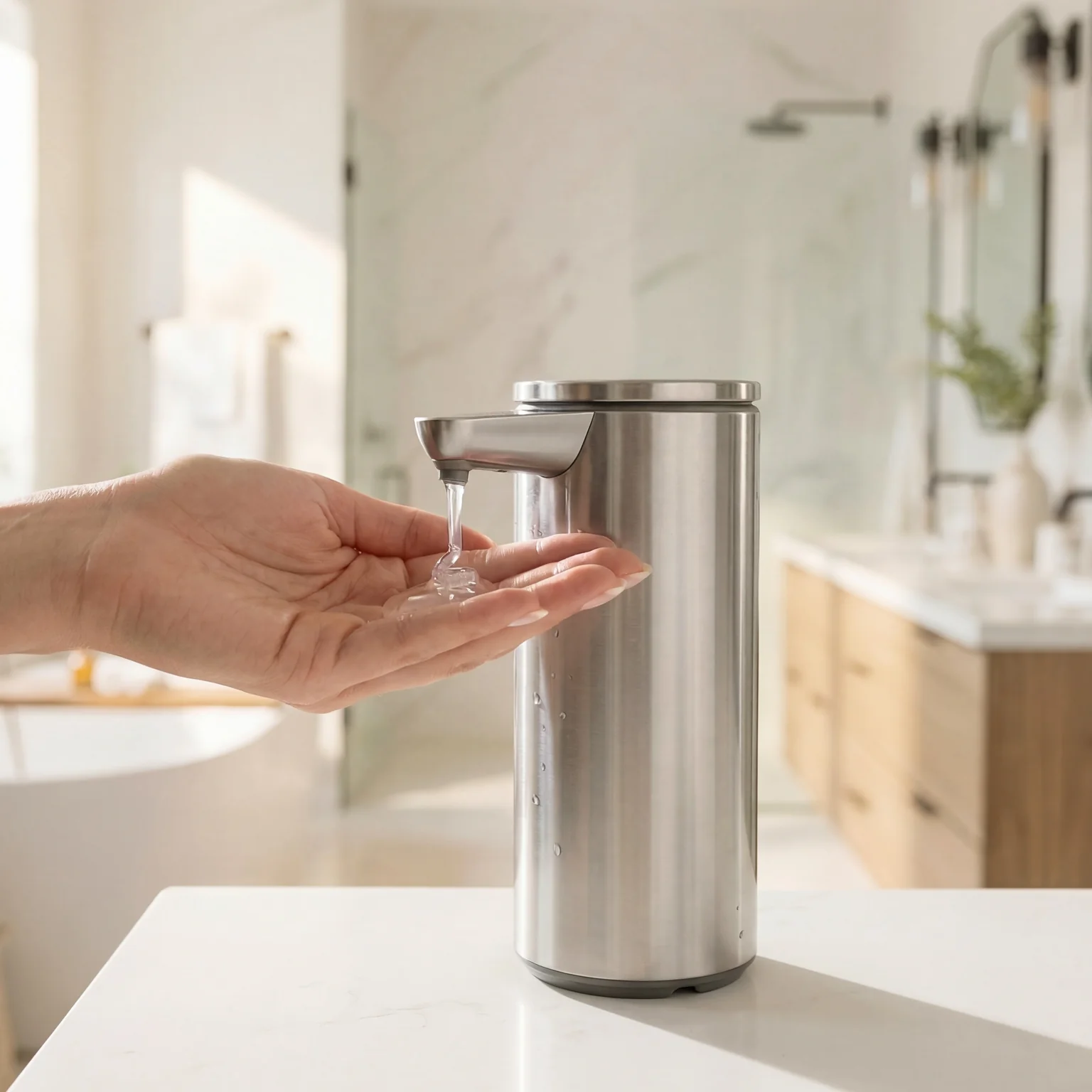 Tools for a More Efficient Home